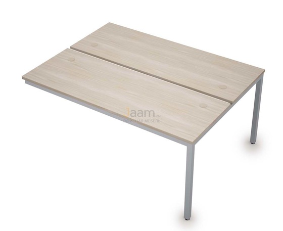 Мебель для персонала Конечный модуль 6МБК.264