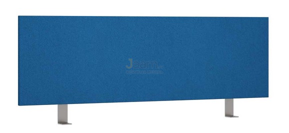 Мебель для персонала Барьер фронтальный Ткань 6БР.306.2