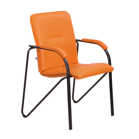 Кресло Samba black