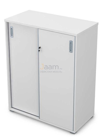 Мебель для персонала Офисный шкаф-купе 9ШКЗ.013