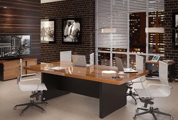 Кабинет руководителя Верона