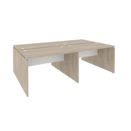 Мебель для персонала Рабочая станция O.D.RS-4.2.7