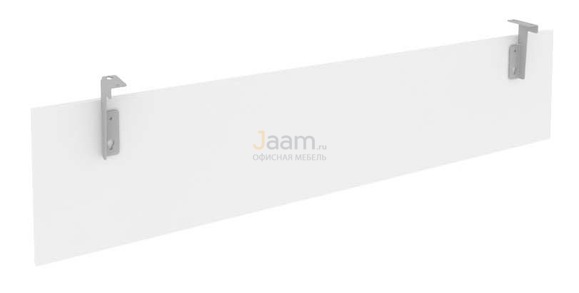 Мебель для персонала Царга для стола L1600мм Б.ЦС-4