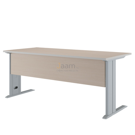 Мебель для персонала Стол письменный Metal SWF274108