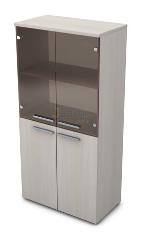 Мебель для персонала Офисный шкаф высокий 9Ш.004.6