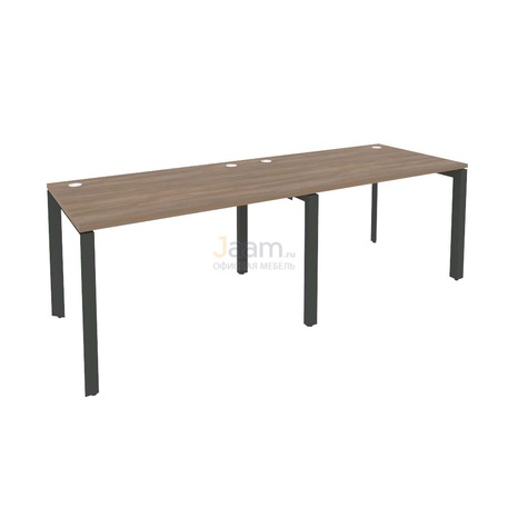 Мебель для персонала Рабочая станция O.MP-RS-2.2.8