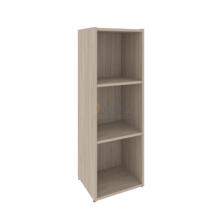 Мебель для персонала Модуль основной 3 ячейки LK.OM-3