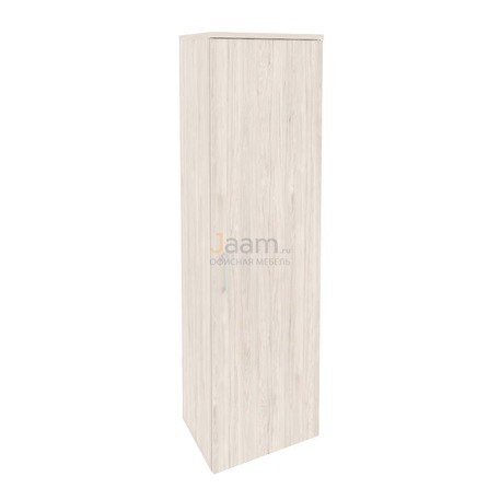 Мебель для персонала Гардероб узкий O.GB-1