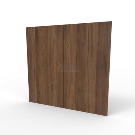 Кабинет руководителя Двери низкие 2 шт. ФР-8.0