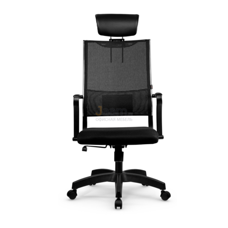 Кресло Sit Air B2-290K - YP99+UMF(X1) 0010775