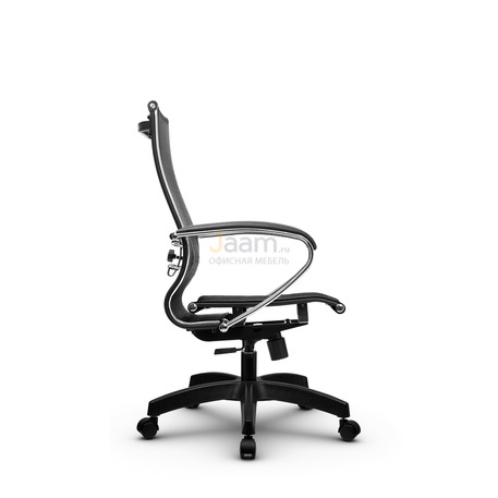 Кресло МЕТТА B 2m 9/K131+МЕТТА 17831