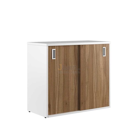 Мебель для персонала Тумба с раздвижными фасадами TES284345
