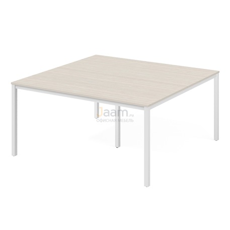 Мебель для персонала Станция рабочая ПК-ТНТ-СР160Х158Н2/МК