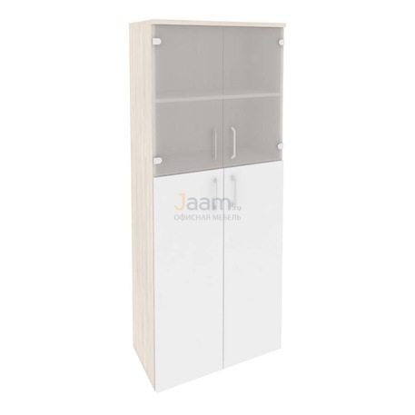 Мебель для персонала Офисный шкаф высокий широкий O.ST-1.7