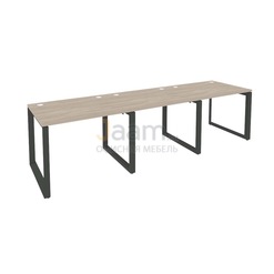 Мебель для персонала Рабочая станция O.MO-RS-3.1.8