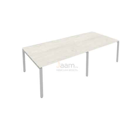 Мебель для персонала Переговорный стол (2 столешница) Б.ПРГ-2.3