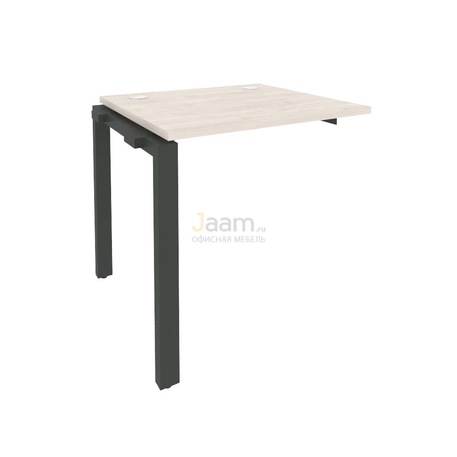 Мебель для персонала Наборный элемент рабочей станции O.MP-1.NRS-0.7