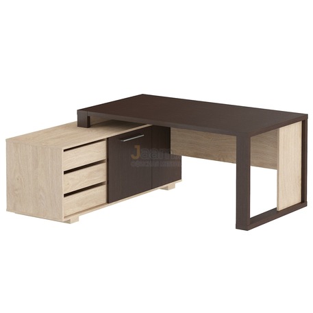 Кабинет руководителя Стол для руководителя ACT 1716 (лев./прав.)