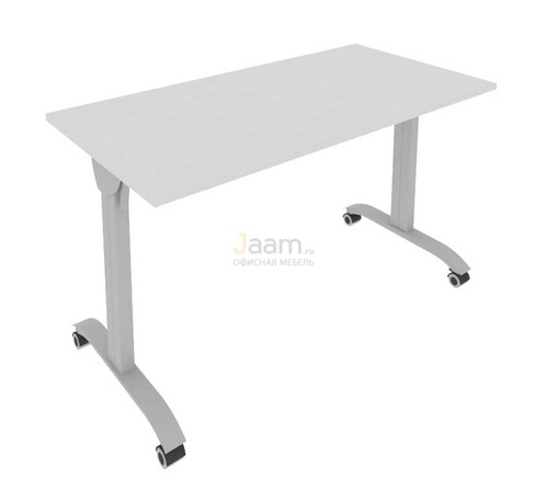 Мебель для персонала Стол складной мобильный СМ-4