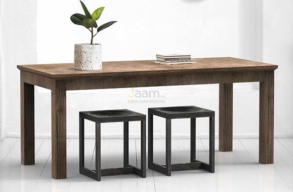 Мебель для персонала Стол переговорный ELEPHANT