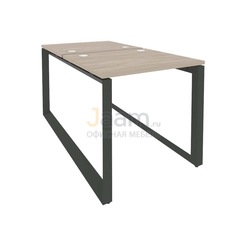 Мебель для персонала Рабочая станция O.MO-D.RS-2.0.7