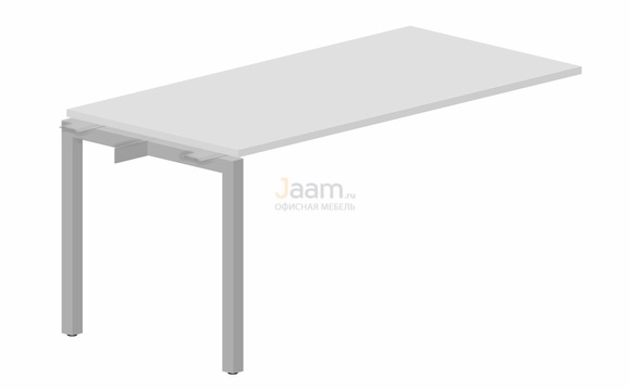 Мебель для персонала Стол приставной PENPS168