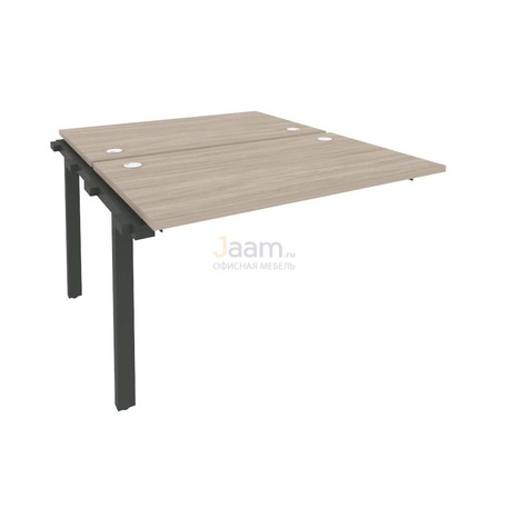 Мебель для персонала Наборный элемент рабочей станции O.M-2.NRS-2.7