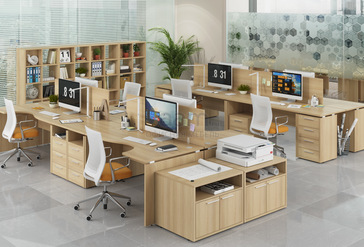 Мебель для персонала Дублин