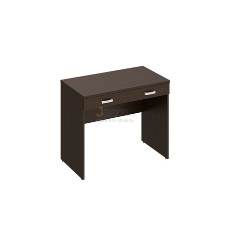 Мебель для гостиниц Стол рабочий (туалетный) с ящиками ВЕ 612 ВТ