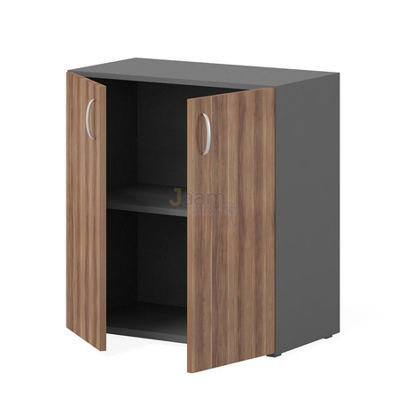 Мебель для персонала Офисный шкаф ПК-СТС-Ш76Х71