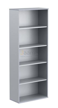 Мебель для персонала Стеллаж СТ-1