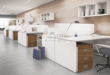 Мебель для персонала Tess