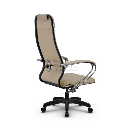 Кресло МЕТТА L 1m 38K2/K116+МЕТТA 17831