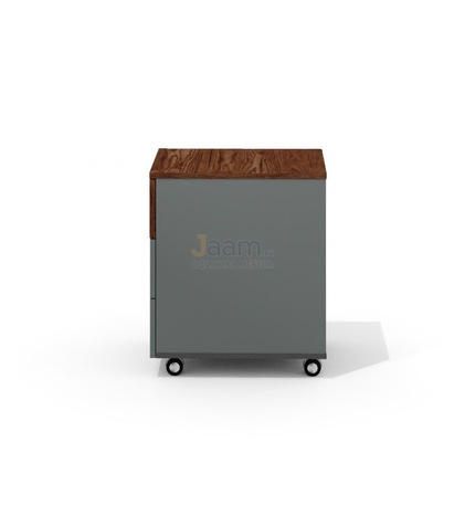 Кабинет руководителя Офисная тумба мобильная Neo-32