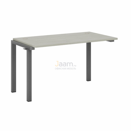 Мебель для персонала Удлинитель одна столешница 135 New Line NLN36312524