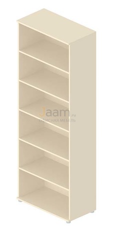 Мебель для персонала Стеллаж G-53N