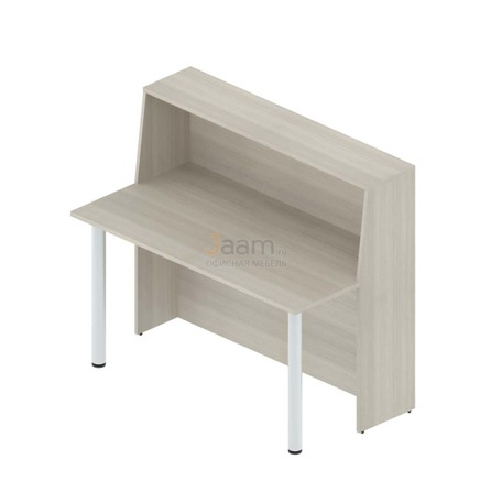 Стойка ресепшн Стойка администратора А-140