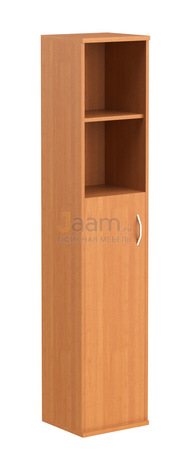 Мебель для персонала Офисный шкаф СУ-1.6 Л