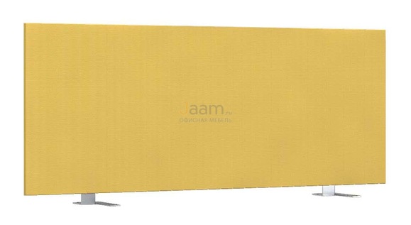 Мебель для персонала Барьер фронтальный Ткань 6БР.406.3