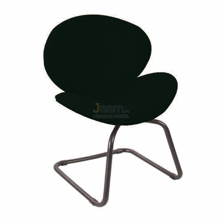 Кресло Luna cfs black