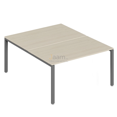 Мебель для персонала Бенч-система 140х147 TDM32218245