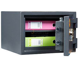 Взломостойкий сейф Сейф VALBERG КВАРЦИТ 30 EL