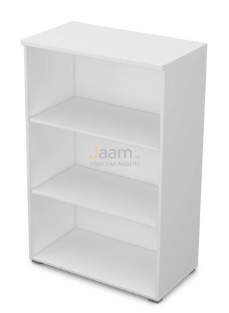 Мебель для персонала Стеллаж средний 9Ш.017