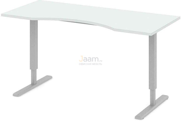 Мебель для персонала Стол рабочий ПК-ТРС-СТЭ180Х80/ЭР