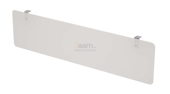 Кабинет руководителя Экран оргстекло 9НЭК.020.1