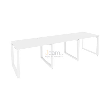 Мебель для персонала Рабочая станция O.MO-RS-3.1.8