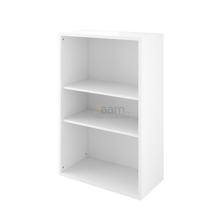 Мебель для персонала Стеллаж низкий ДБ23