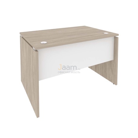 Мебель для персонала Стол письменный O.SP-2.8