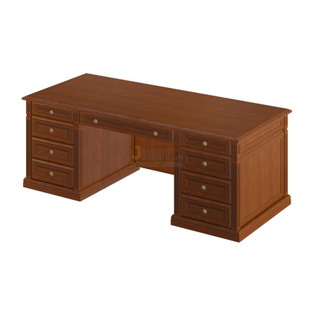 Кабинет руководителя Стол руководителя ПК-ВР-СТ205х90/ДП