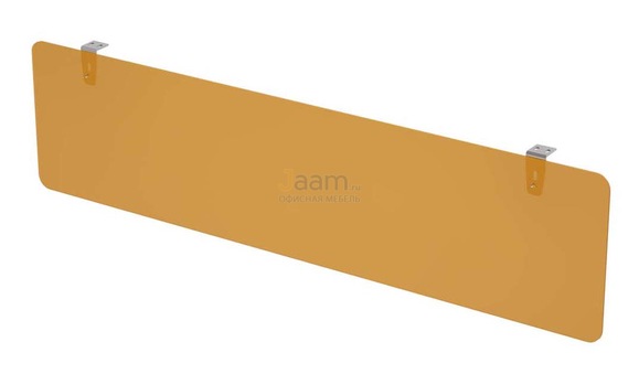 Мебель для персонала Экраны подстольный оргстекло 9ЭК.050.1